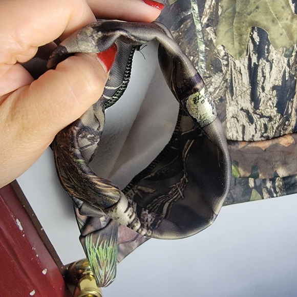 Under Armour Camo Hoodie 2x - Picture 6 of 8